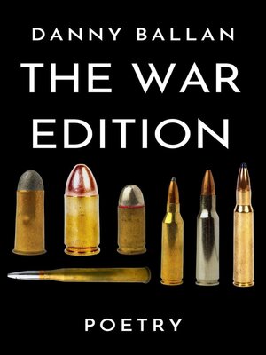 cover image of The War Edition